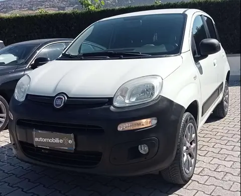 Used FIAT PANDA Diesel 2018 Ad 