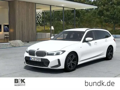 Annonce BMW SERIE 3 Essence 2024 d'occasion 