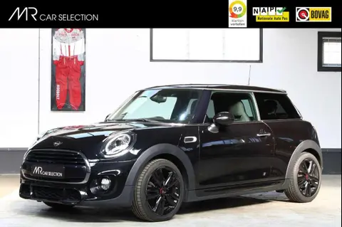 Annonce MINI COOPER Essence 2019 d'occasion 