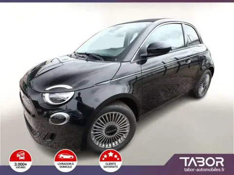 Annonce FIAT 500 Électrique 2023 d'occasion 