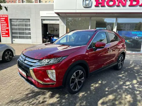 Used MITSUBISHI ECLIPSE Petrol 2019 Ad 