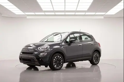 Annonce FIAT 500X Essence 2023 d'occasion 