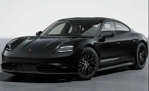 Annonce PORSCHE TAYCAN Électrique 2024 d'occasion 