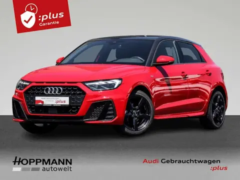 Annonce AUDI A1 Essence 2023 d'occasion 