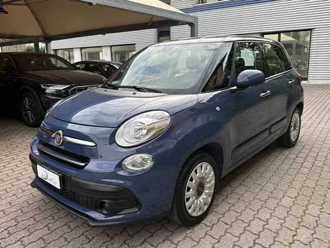 Used FIAT 500L Diesel 2018 Ad 