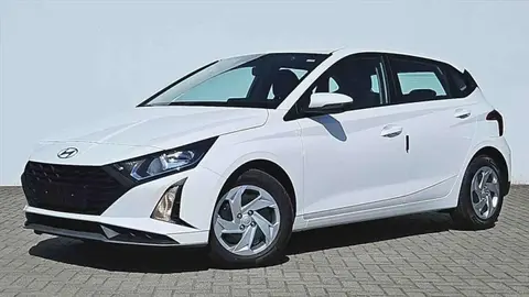 Annonce HYUNDAI I20 Essence 2024 d'occasion 