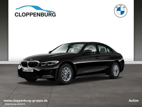 Used BMW SERIE 3 Diesel 2019 Ad 