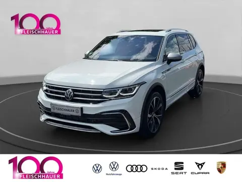 Annonce VOLKSWAGEN TIGUAN Diesel 2024 d'occasion 