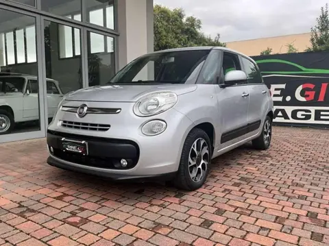 Used FIAT 500L Diesel 2017 Ad 