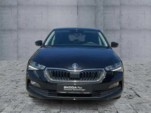 Annonce SKODA SCALA Essence 2023 d'occasion 