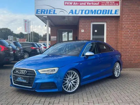 Used AUDI A3 Diesel 2018 Ad 