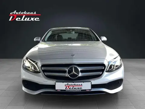 Used MERCEDES-BENZ CLASSE E Petrol 2016 Ad 