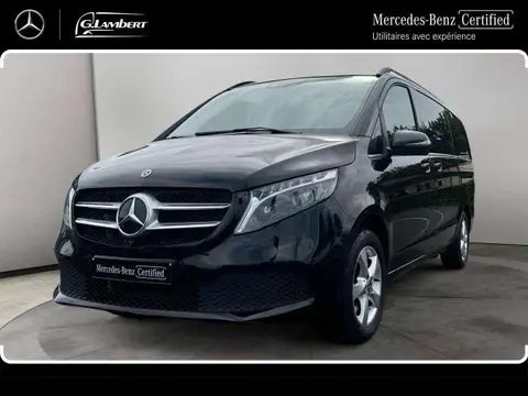 Used MERCEDES-BENZ CLASSE V Diesel 2023 Ad 