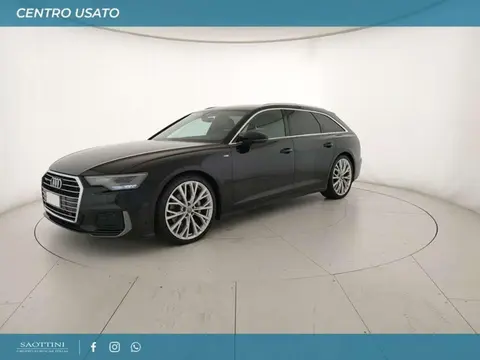 Annonce AUDI A6 Diesel 2019 d'occasion 