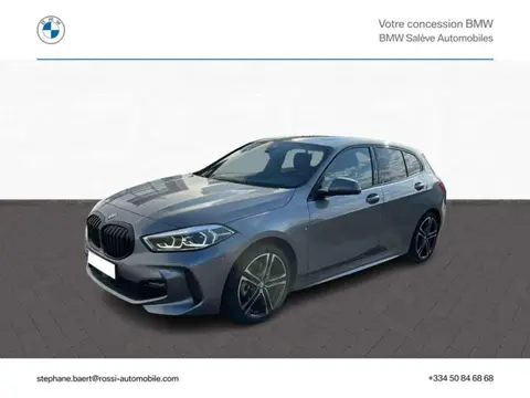 Annonce BMW SERIE 1 Diesel 2024 d'occasion 