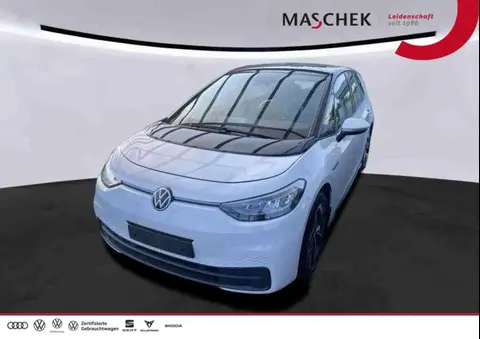 Used VOLKSWAGEN ID.3 Electric 2021 Ad 