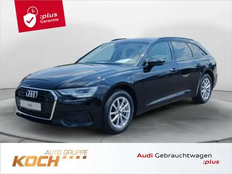 Used AUDI A6 Diesel 2024 Ad 