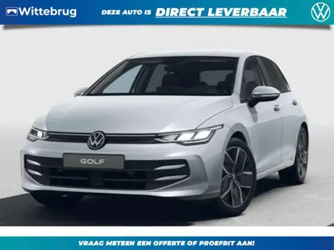 Annonce VOLKSWAGEN GOLF Essence 2024 d'occasion 