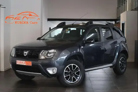 Annonce DACIA DUSTER Essence 2017 d'occasion 