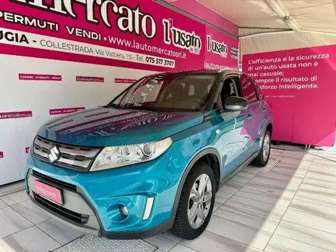 Used SUZUKI VITARA Diesel 2016 Ad 