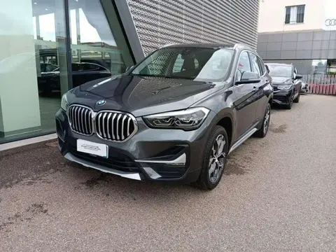 Annonce BMW X1 Essence 2021 d'occasion 