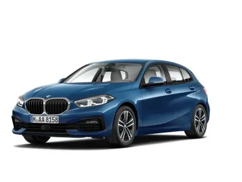 Annonce BMW SERIE 1 Essence 2023 d'occasion 