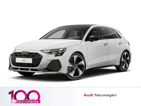 Used AUDI A3 Petrol 2024 Ad 