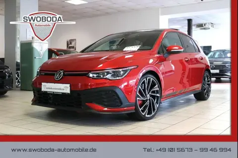 Used VOLKSWAGEN GOLF Petrol 2021 Ad 