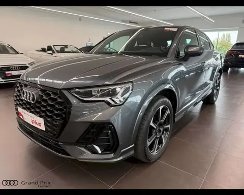 Annonce AUDI Q3 Diesel 2022 d'occasion 