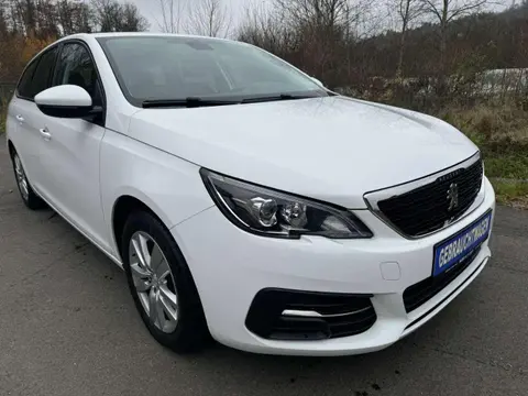 Used PEUGEOT 308 Diesel 2019 Ad 