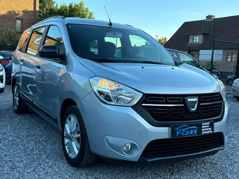 Annonce DACIA LODGY Essence 2020 d'occasion 