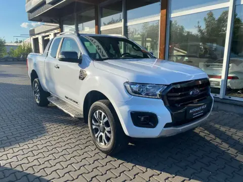 Annonce FORD RANGER Diesel 2019 d'occasion Allemagne