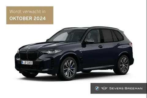 Used BMW X5 Hybrid 2023 Ad 