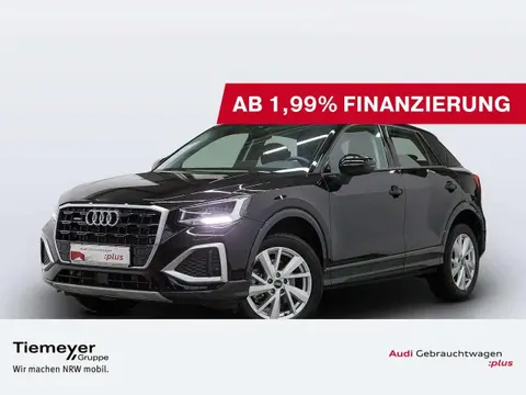 Annonce AUDI Q2 Diesel 2023 d'occasion Allemagne