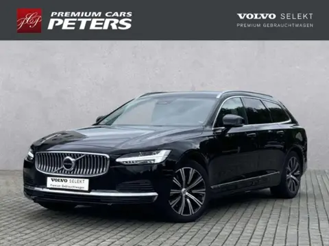 Annonce VOLVO V90 Hybride 2021 d'occasion 