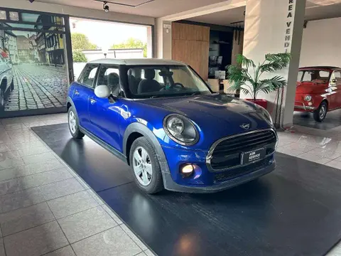 Used MINI COOPER Diesel 2018 Ad 