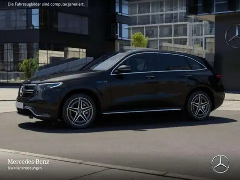 Used MERCEDES-BENZ EQC Electric 2023 Ad 