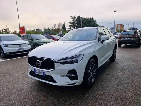 Used VOLVO XC60 Hybrid 2022 Ad 