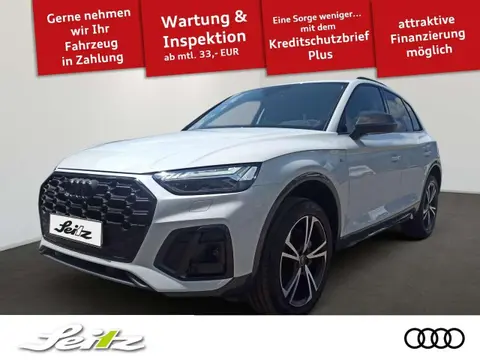 Annonce AUDI Q5 Essence 2024 d'occasion Allemagne