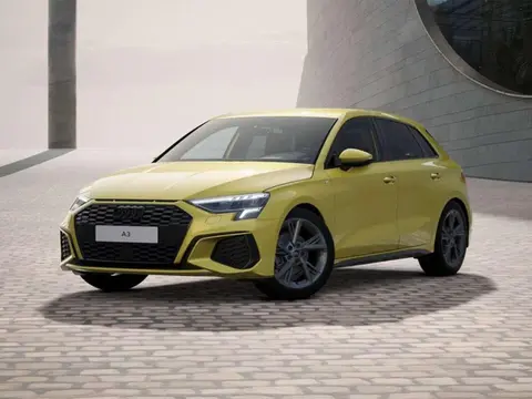 Annonce AUDI A3 Diesel 2024 d'occasion 