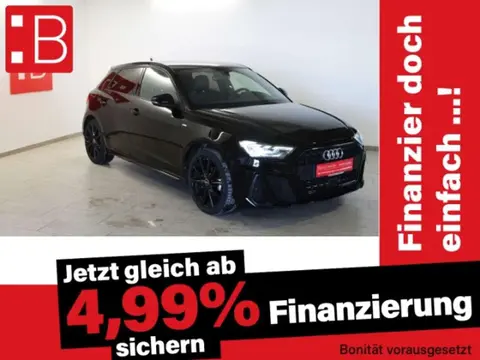 Used AUDI A1 Petrol 2021 Ad 