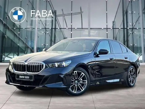 Annonce BMW SERIE 5 Essence 2024 d'occasion 