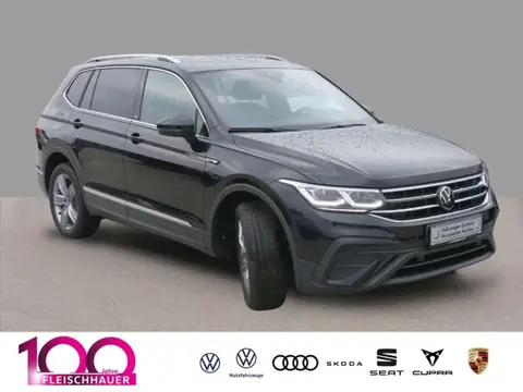 Used VOLKSWAGEN TIGUAN Petrol 2024 Ad 