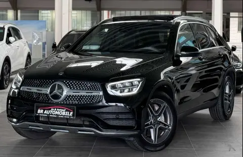 Used MERCEDES-BENZ CLASSE GLC Diesel 2020 Ad Germany