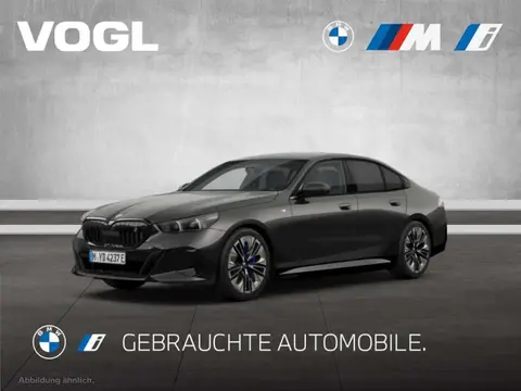 Annonce BMW I5 Électrique 2024 d'occasion 