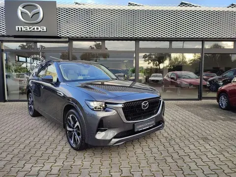 Used MAZDA CX-60 Hybrid 2024 Ad 