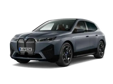 Annonce BMW IX Électrique 2023 d'occasion 