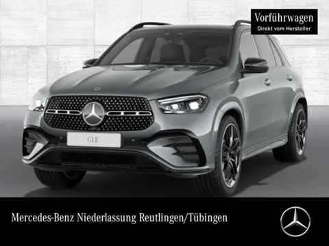 Annonce MERCEDES-BENZ CLASSE GLE Hybride 2023 d'occasion 