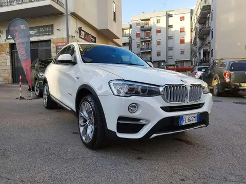 Used BMW X4 Diesel 2018 Ad 