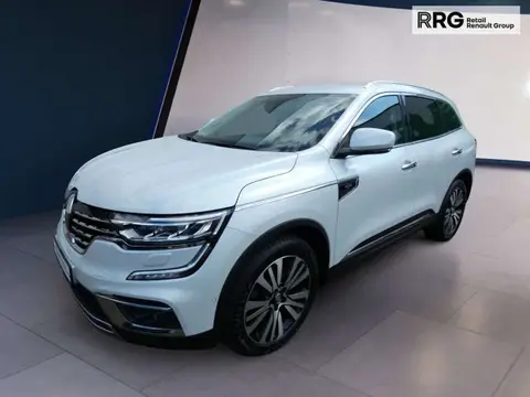 Used RENAULT KOLEOS Diesel 2021 Ad 